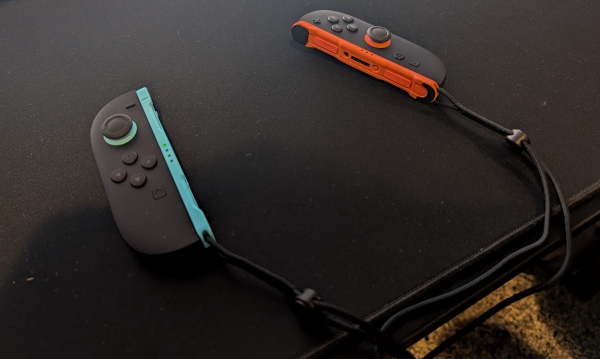 Joy-Con 2