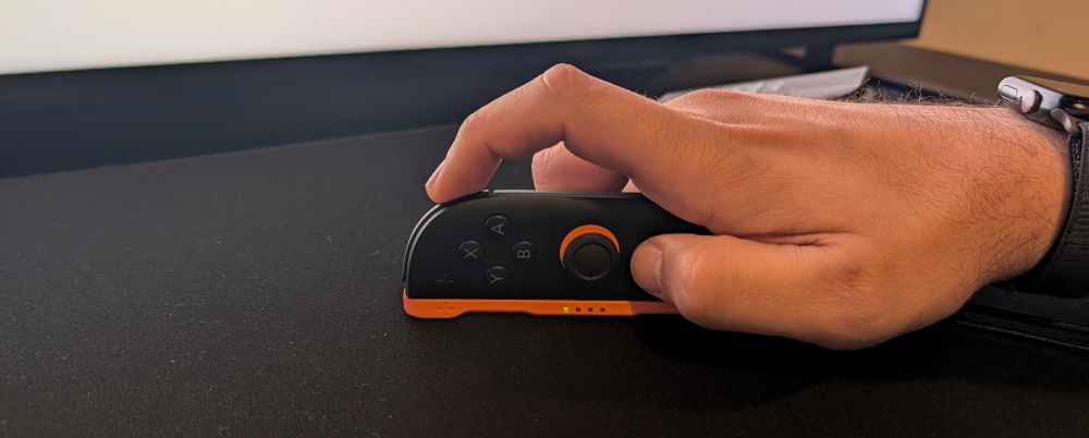 Joy-Con 2
