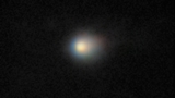 Nuova immagine per la cometa interstellare 3I/ATLAS mentre si avvicina al Sole