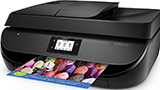Solo 49,99 euro per la stampante HP OfficeJet 4657: wireless, a colori e con display touch!