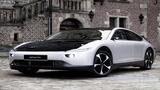 Valmet Automotive completa la pre produzione del modello Lightyear 0