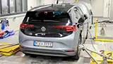 Come sta la batteria di una Volkswagen ID.3 usata male per 160.000 km?