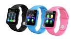 Su CAFAGO uno smartwatch con cam e tracker per bambini. Solo 14.99 