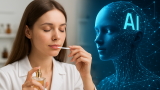 Profumi personalizzati in pochi minuti: come l'AI sta cambiando larte della fragranza