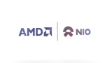 NIO utilizzer&agrave; le CPU EPYC di AMD per progettare le nuove generazioni di auto elettriche