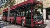 Roma accelera sul green: 117 milioni di euro per bus elettrici e a idrogeno (+ idrogeno verde)