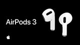 Apple AirPods 3, ecco come saranno: trapelati render e foto dal vivo