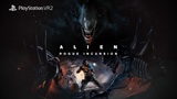 Alien: Rogue Incursion, annunciato l'arrivo a dicembre con un nuovo trailer