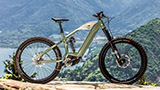 Look vintage e cambio automatico, Heritage Altitude &egrave; una e-bike spettacolare con componenti francesi