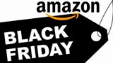 Amazon anticipa il Black Friday! Sconti su iPhone, SanDisk (-22%), LG TV OLED, tablet Samsung (-33%) e tanti smartwatch! Eccoli tutti