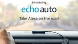 Echo Auto a soli 29 euro: Alexa in auto sempre con te