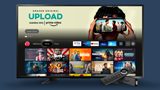 Amazon Fire TV: ufficiale il rilascio della nuova interfaccia! Ecco come sar&agrave; e quando arriver&agrave;