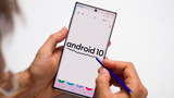 Android 10 e Samsung: ecco su quali smartphone arriver&agrave; il nuovo sistema operativo