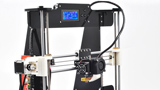 Volete una stampante 3D ad alta precisione a ''soli'' 121.30? Ecco l'offerta su Lightinthebox