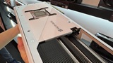 Gigabyte Stealth: al COMPUTEX la AORUS GeForce RTX 5090 Stealth ICE con connettore posteriore