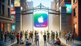 E se Apple realizzasse un�App Store tutto dedicato ai giochi? A Cupertino ci stanno pensando