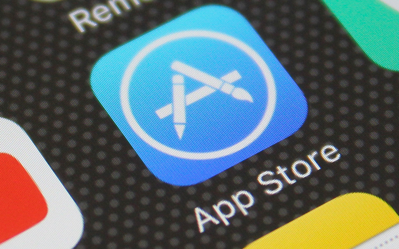 Apple e i suoi servizi da record: 386 milioni di dollari su App Store solo a capodanno