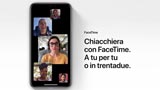 Apple: un bug di FaceTime permette di ascoltare prima che si abbia risposta