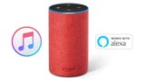 Apple Music in arrivo su Amazon Echo. Ecco come si potr&agrave; ascoltare la musica