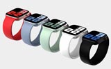 Apple Watch 8 cambierà davvero! Nuovo design con bordi e schermo piatti