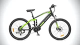 Per una mountain bike elettrica non serve svenarsi: super prezzi per e-bike Argento Performance Pro e MileTrail