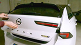 Opel Astra GSE, la prova bagagli. C'è spazio nella PHEV sportiva?