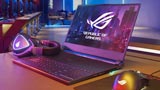 ASUS presenta Zephyrus S (GX531): è il notebook gaming più sottile al mondo