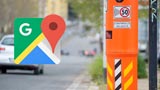 Google Maps pronta ad introdurre la posizione degli autovelox? Per alcuni utenti è così. Le immagini