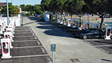 Tesla inaugura l'ottocentesima stazione Supercharger in Europa. Adesso &egrave; presente in 30 Paesi