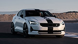 Polestar 2 diventa cattiva: tuning e motori pi&ugrave; potenti per la BST edition 270