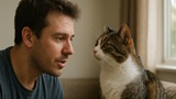 Parlare con il tuo gatto? Ecco l'AI cinese che ti trasformerà in San Francesco