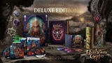 Baldur's Gate 3 Deluxe Edition: non è un'edizione limitata, attenzione ai bagarini!