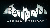 Batman Arkham Trilogy per Nintendo Switch è stato rimandato a dicembre