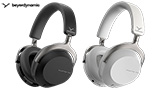 Sono ora disponibili le nuove cuffie wireless ANC beyerdynamic AVENTHO 300 