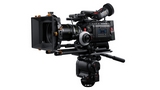 Blackmagic URSA Cine 12K: la videocamera digitale professionale per le grandi produzioni