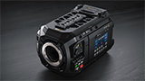 Blackmagic URSA Cine 12K LF Body: la versione più economica solo corpo 