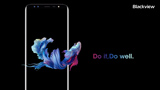 Blackview S8 in arrivo. Ecco il video che svela il suo display ''senza cornici''