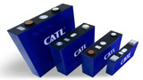 CATL: una nuova batteria per auto elettriche capace di offrire 600 km di autonomia con 10 minuti di ricarica
