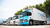 Niente pedaggio per i camion elettrici fino al 2031, ma quanto inquinano i mezzi pesanti?