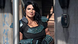 Gina Carano, licenziata da The Mandalorian, fa causa alla Disney. Elon Musk paga le spese legali