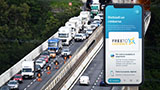 Cashback sul pedaggio autostradale, partono oggi i rimborsi per ritardi dovuti ai lavori in corso