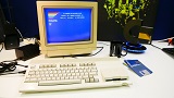 All'asta un Commodore 65: superati i 25.000 euro per il computer mai commercializzato