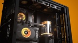 Corsair Frame 4000D: al CES 2025 anche il case diventa aggiornabile