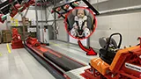 Abbiamo visto i crash test dei seggiolini Chicco: le regole che molti (troppi) ignorano | Video