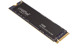 Crucial T500 in offerta, prestazioni estreme per gamer e creator: fino a 7300 MB/s con NAND a 232 strati