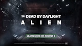 Alien sarà il prossimo DLC di Dead By Daylight: Xenomorfo e Ripley in arrivo?