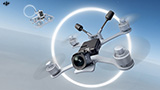 DJI O4 Air Unit e DJI O4 Air Unit Pro: piattaforme evolute per droni FPV autoocostruiti