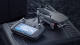 DJI Smart Remote Controller con display integrato