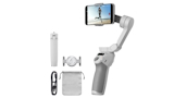 Prezzo pazzesco per DJI OSMO Mobile SE, solo 66,99: videomaker in movimento, non perdetevi questa offerta!