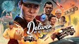 Deliver At All Costs: un nuovo gioco d'azione in stile GTA con distruzione, caos e intrighi